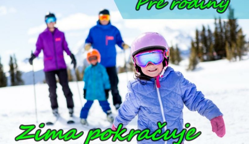 Hotel CROCUS **** Vysoké Tatry